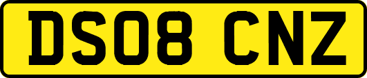DS08CNZ