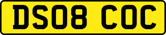 DS08COC