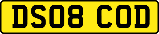 DS08COD