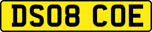 DS08COE