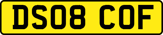 DS08COF