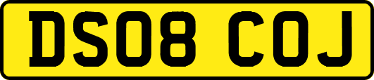 DS08COJ