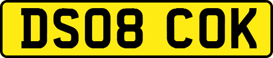 DS08COK