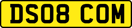 DS08COM