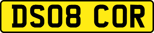 DS08COR