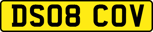 DS08COV