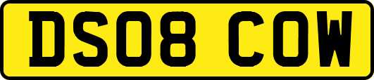 DS08COW