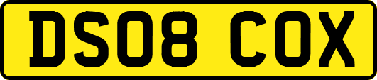 DS08COX