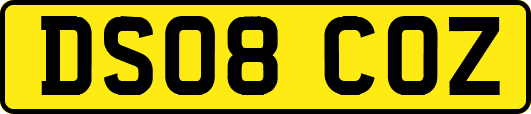 DS08COZ