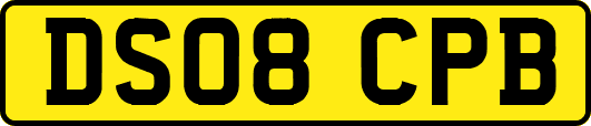 DS08CPB