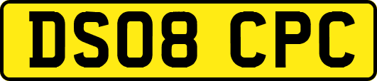 DS08CPC