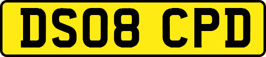 DS08CPD