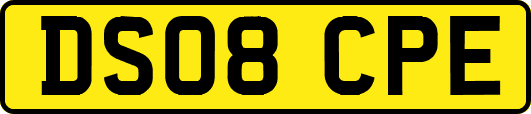 DS08CPE
