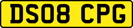 DS08CPG