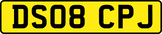 DS08CPJ