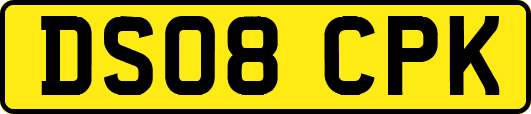 DS08CPK