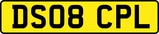 DS08CPL