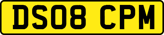DS08CPM