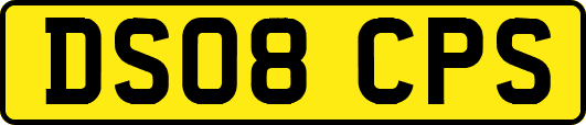 DS08CPS
