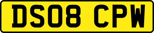 DS08CPW