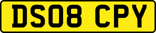 DS08CPY