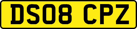 DS08CPZ