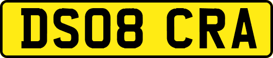 DS08CRA
