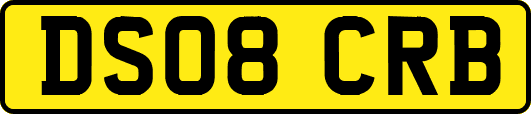 DS08CRB