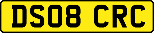 DS08CRC