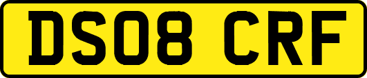 DS08CRF