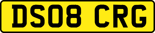 DS08CRG