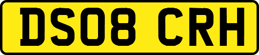 DS08CRH