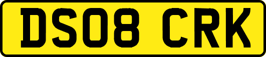 DS08CRK