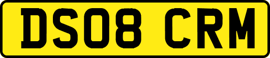 DS08CRM