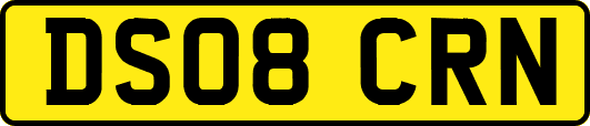 DS08CRN