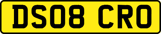DS08CRO