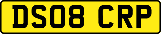 DS08CRP