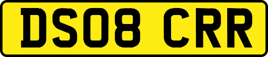 DS08CRR