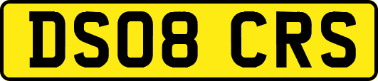 DS08CRS