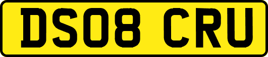 DS08CRU