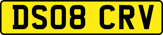 DS08CRV
