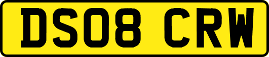 DS08CRW