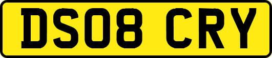 DS08CRY