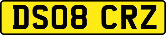 DS08CRZ