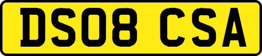 DS08CSA