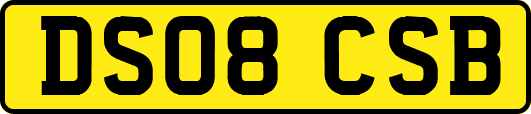 DS08CSB