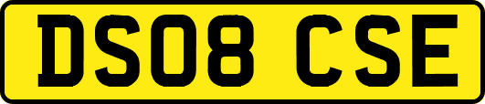 DS08CSE