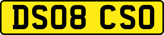 DS08CSO