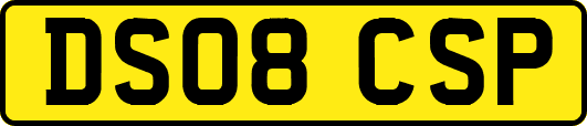 DS08CSP