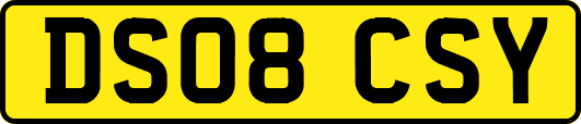 DS08CSY